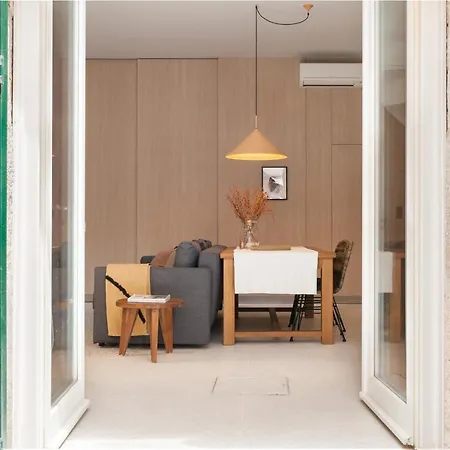 Viva Miragaia Downtown Apartment *