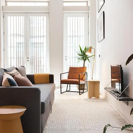 Viva Miragaia Downtown Apartment Porto