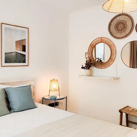 Viva Miragaia Downtown Apartman