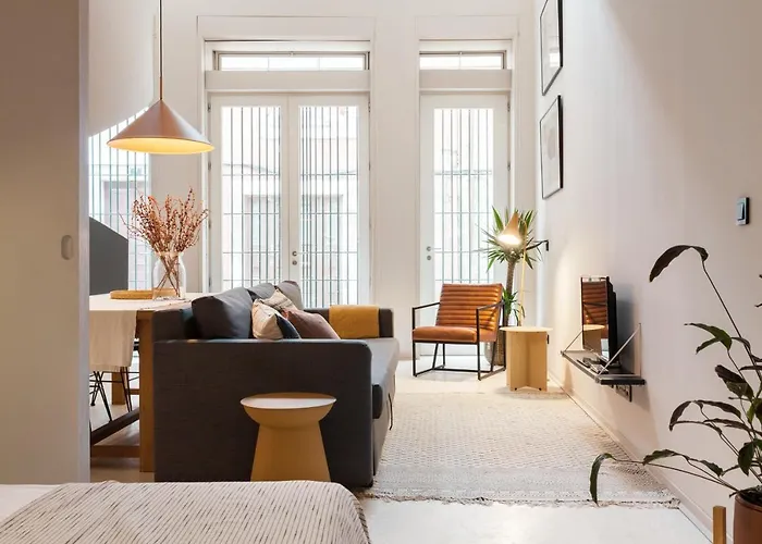 Viva Miragaia Downtown * Porto