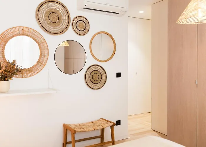 Viva Miragaia Downtown Apartment Porto