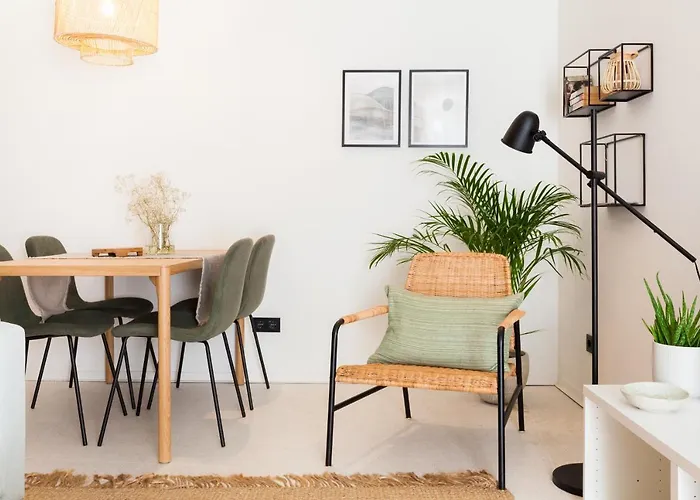 Apartment Viva Miragaia Downtown *