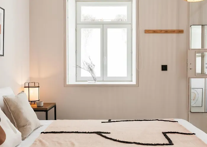 Apartment Viva Miragaia Downtown