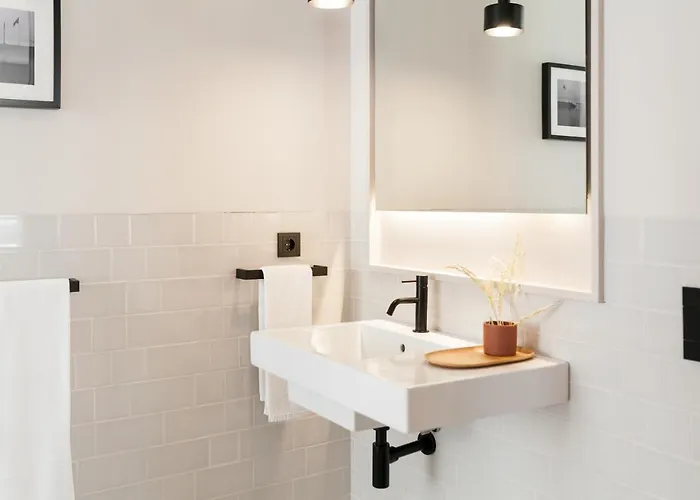 Viva Miragaia Downtown Apartment