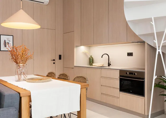 Viva Miragaia Downtown Apartment