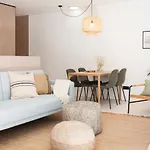 Appartement Viva Miragaia Downtown Oporto