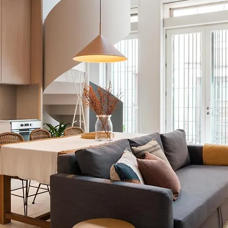 Apartmán Viva Miragaia Downtown *