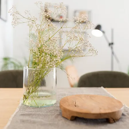 Viva Miragaia Downtown Apartmán *