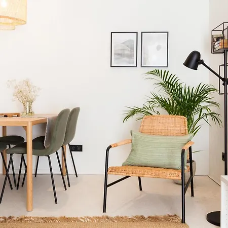 Apartmán Viva Miragaia Downtown *