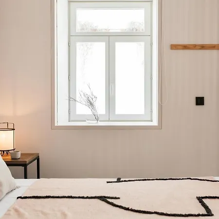 Apartmán Viva Miragaia Downtown