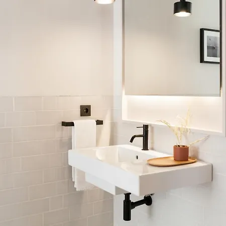 Viva Miragaia Downtown Apartmán