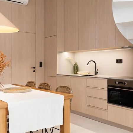 Viva Miragaia Downtown Apartmán