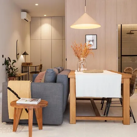 Apartmán Viva Miragaia Downtown *