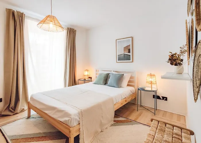 Viva Miragaia Downtown * 포르투