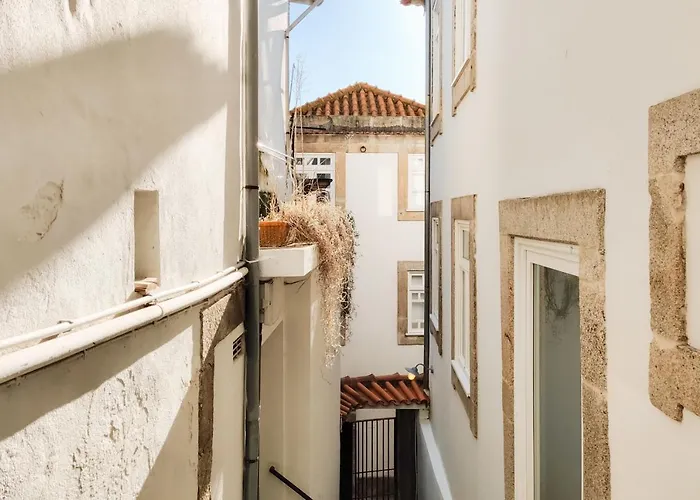 Apartmán Viva Miragaia Downtown