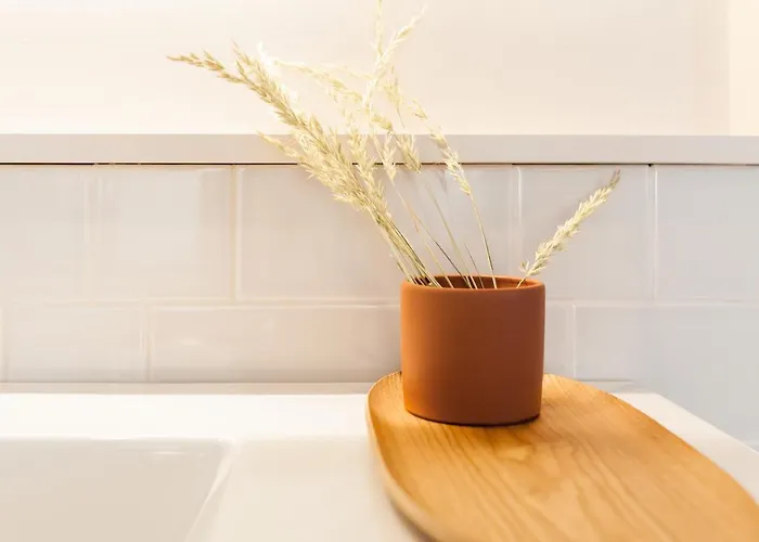 Viva Miragaia Downtown 아파트 포르투