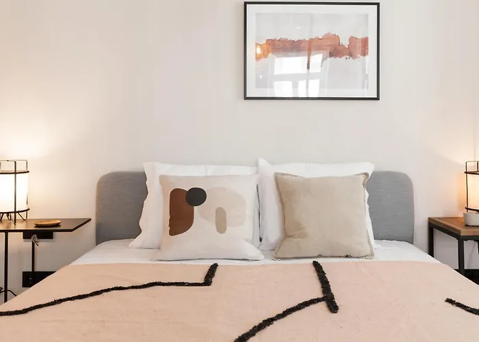 Viva Miragaia Downtown Apartmán Porto