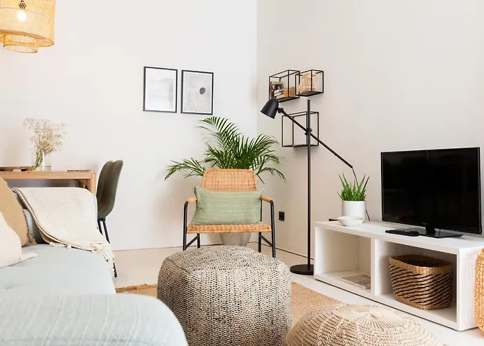 Viva Miragaia Downtown * 포르투