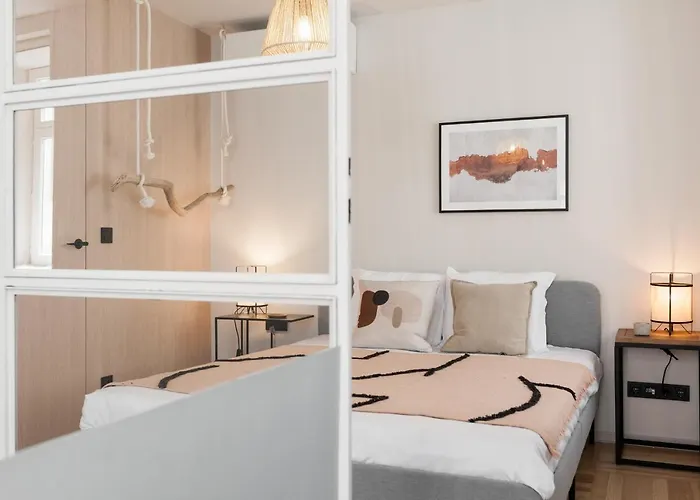 Viva Miragaia Downtown Порту