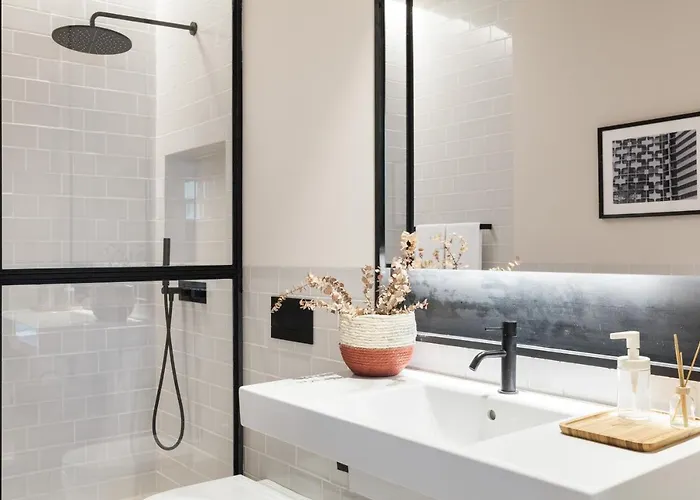 Viva Miragaia Downtown Апартаменты