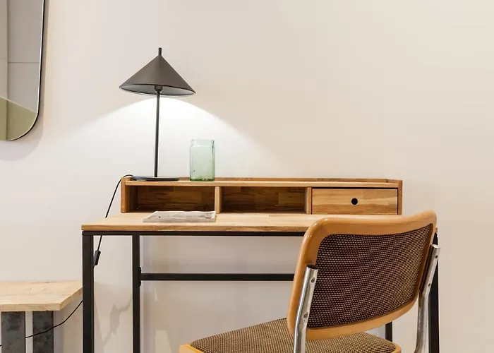 Viva Miragaia Downtown Порту