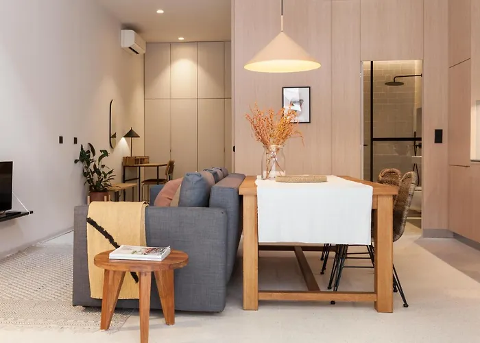 Apartmán Viva Miragaia Downtown *