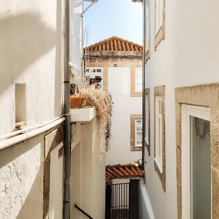 Appartement Viva Miragaia Downtown