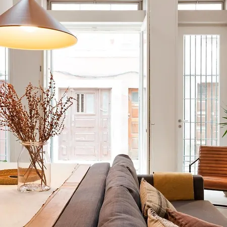 Appartement Viva Miragaia Downtown *