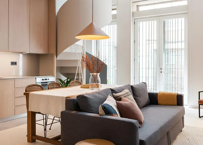 Apartamento Viva Miragaia Downtown *