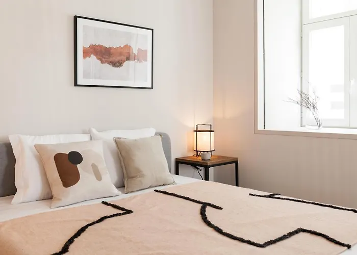 Viva Miragaia Downtown Porto