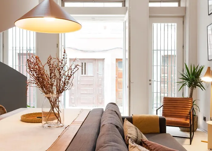 Apartamento Viva Miragaia Downtown *