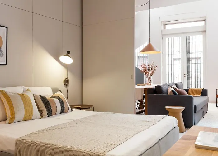 Viva Miragaia Downtown Apartamento Porto