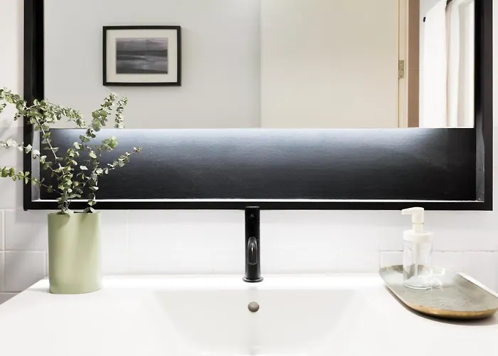 Viva Miragaia Downtown Daire Porto