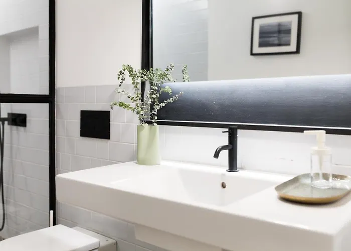 Viva Miragaia Downtown Daire *