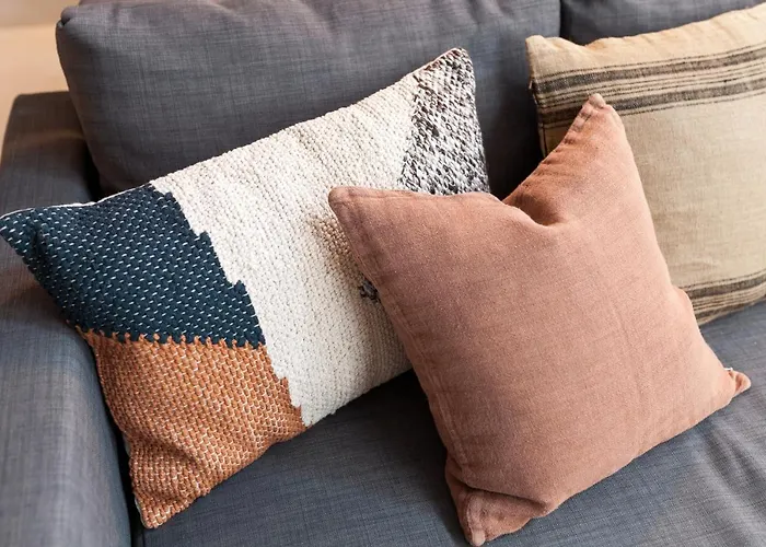 Daire Viva Miragaia Downtown