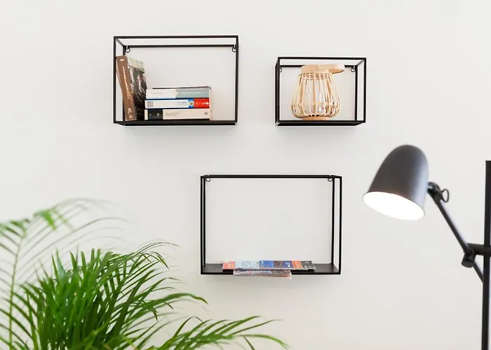 Daire Viva Miragaia Downtown Porto